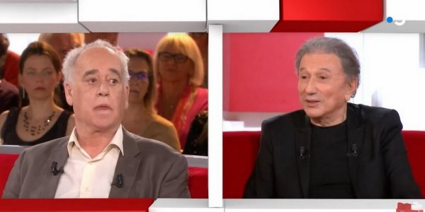Sylvain Augier "fatigué et inquiet" selon Michel Drucker : il évoque ses derniers mois avant sa mort