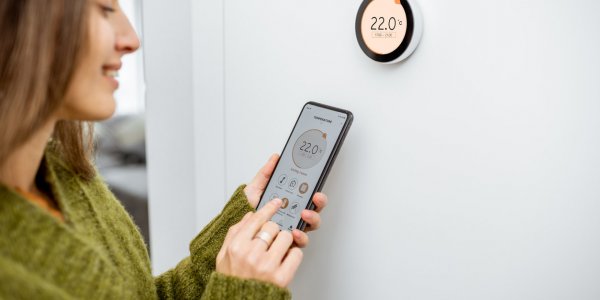 Chauffage de la maison : quelle est la température idéale dans chaque pièce ?