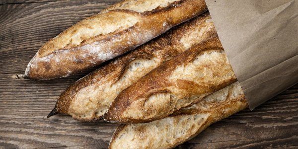 6 règles à respecter quand on congèle du pain
