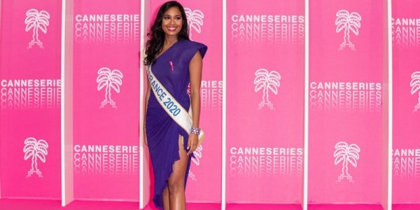 Clémence Botino en lice pour Miss Univers : découvrez ses plus belles photos