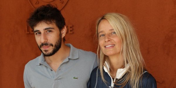 Charlotte Gainsbourg : son fils Ben Attal a épousé sa compagne Jordane Crantelle