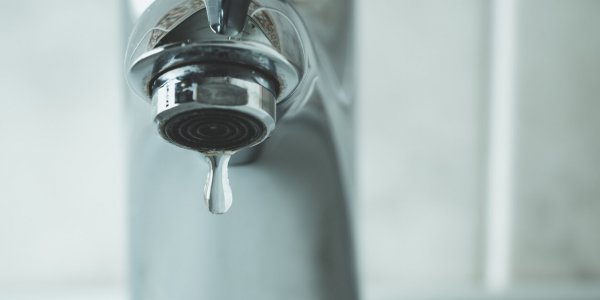 Crise de l'eau : les précautions à adopter chez soi pour réduire sa consommation