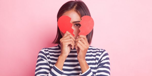 Saint-Valentin : les 5 signes astrologiques qui risquent de vous briser le cœur