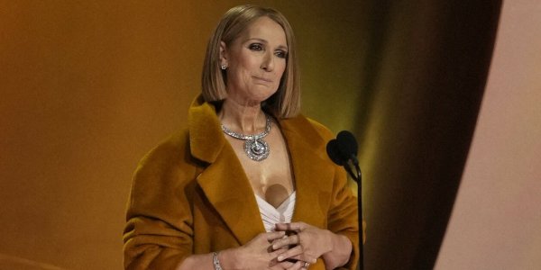 Céline Dion "déterminée à remonter sur scène" : la chanteuse évoque son combat contre la maladie