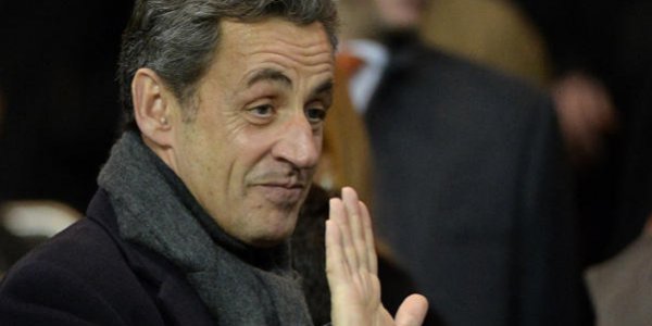 Nicolas Sarkozy aurait-il pris le melon ?