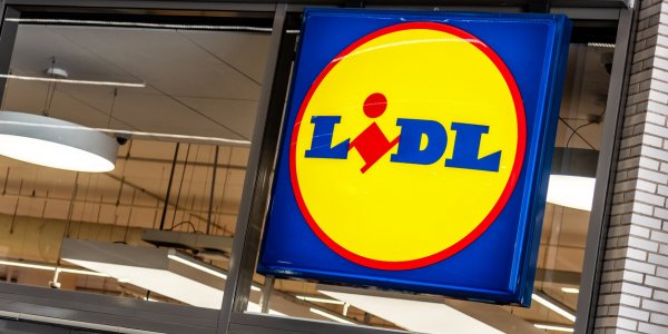 Supermarché : Lidl lance son site Internet d'e-commerce