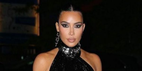 Kim Kardashian : en froid avec sa sœur Kourtney Kardashian ?