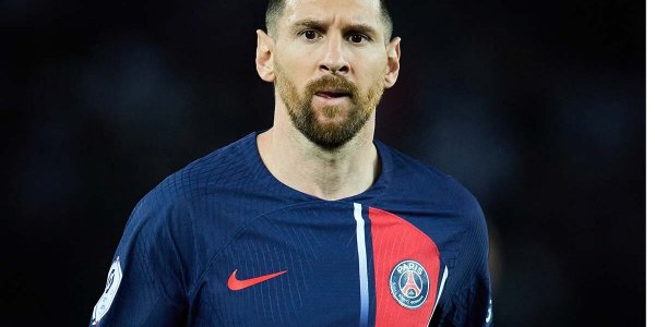 "Le Michel Sardou argentin..." Lionel Messi taclé dans les médias française après ses propos sur sa vie malheureuse à Paris !