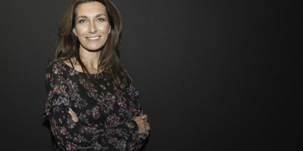 Anne-Claire Coudray : pourquoi elle arrête le JT de TF1