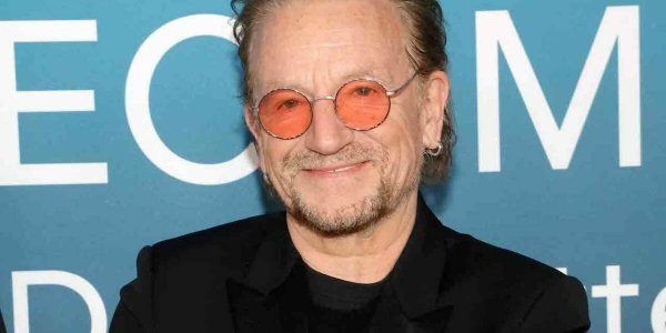 Bono : pourquoi il porte toujours des lunettes de soleil ?