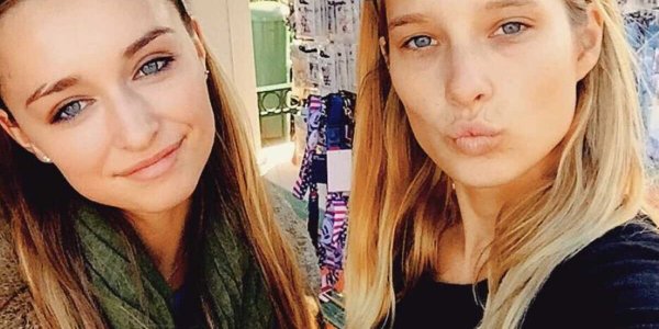 Ilona Smet a 28 ans : la tendre déclaration d'Emma Smet à sa grande soeur, sa « meilleure amie »