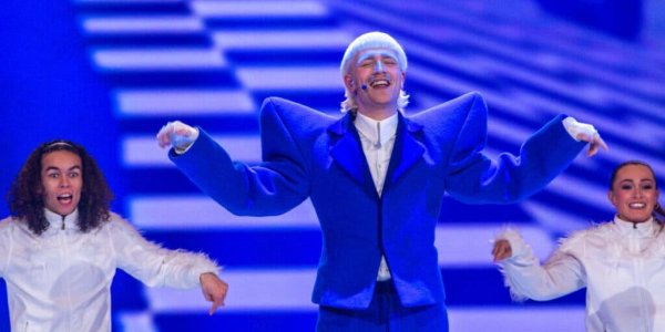 Eurovision 2024 : un candidat interdit de répéter après un incident