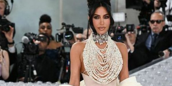 Kim Kardashian en conflit avec Kanye West : « je suis dépassée »