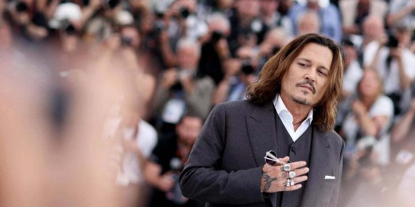 Johnny Depp a 60 ans : il fête une victoire qui fait grincer des dents