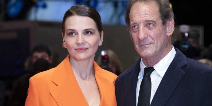 Juliette Binoche et Vincent Lindon : les frenchies font sensation &agrave; la Berlinale