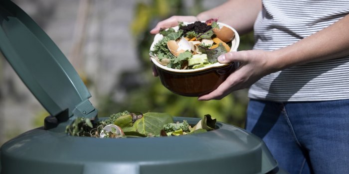 Compost : les pires endroits o&ugrave; il ne faut surtout pas l'installer