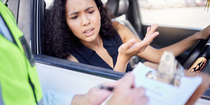 Amande de stationnement : pourquoi vous devrez payer votre amende même si vous la contester ? 