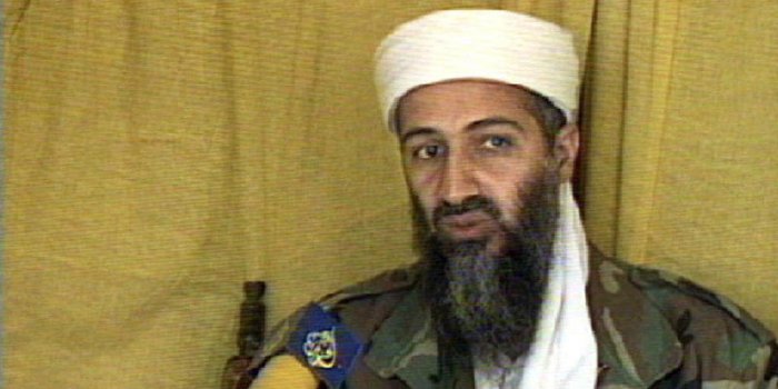 Le fils d'Oussama Ben Laden vit en Normandie