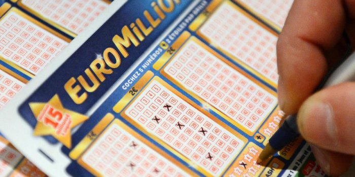 Vous voulez gagner les 200 millions d'euros promis par l'EuroMillions ? Suivez les conseils de la loterie Belge !