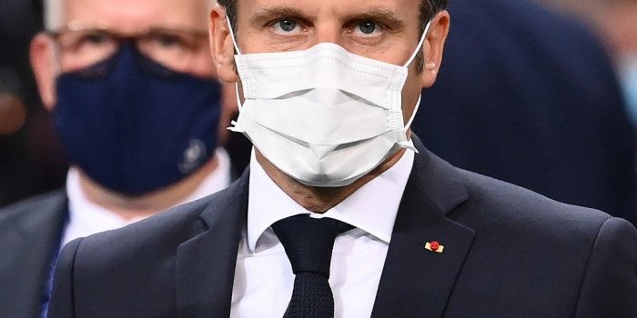 Déconfinement : les pistes d'Emmanuel Macron pour les prochaines semaines
