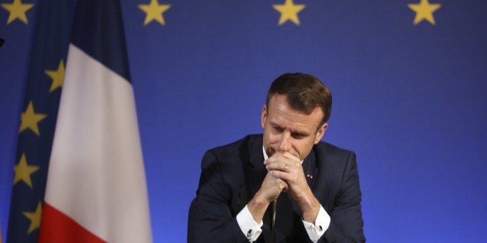 Ces "grandes causes" qu'Emmanuel Macron dit ne pas avoir oubliées