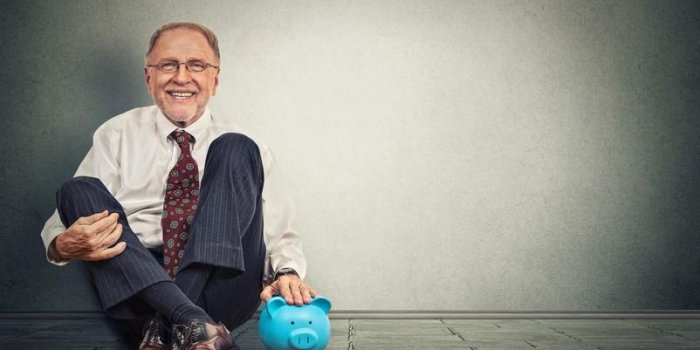 Épargne : le montant idéal à mettre de côté chaque mois pour une retraite sereine