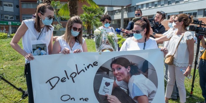 Delphine Jubilar : les nouveaux d&eacute;tails sur la nuit de sa disparition