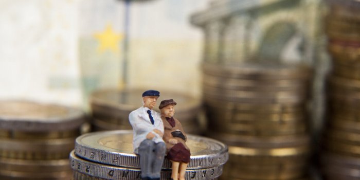 Réforme des retraites : la pension minimum de 1200 euros ne sera pas reversée à l’échéance prévue