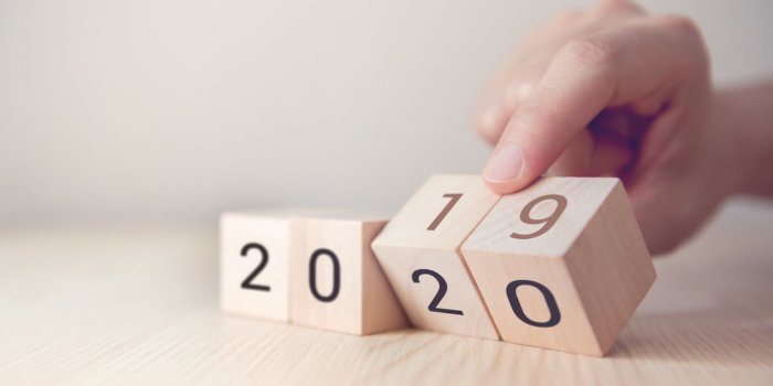 Impôts : 5 des plus importants changements à retenir pour 2020