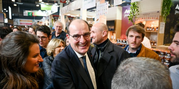 Nomination de Jean Castex à la RATP : le « recasage » de l’ancien premier ministre interroge au Sénat