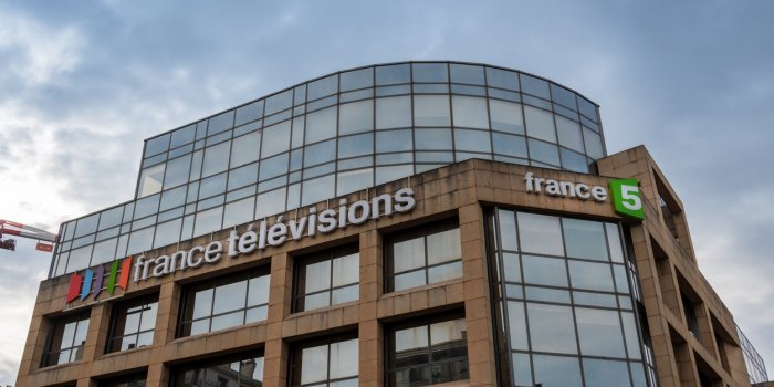 France Télévisions : les bulletins météos font peau neuve 