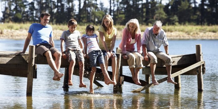 Solution Prévoyance Famille : l’assurance qui aide les seniors à anticiper l’avenir