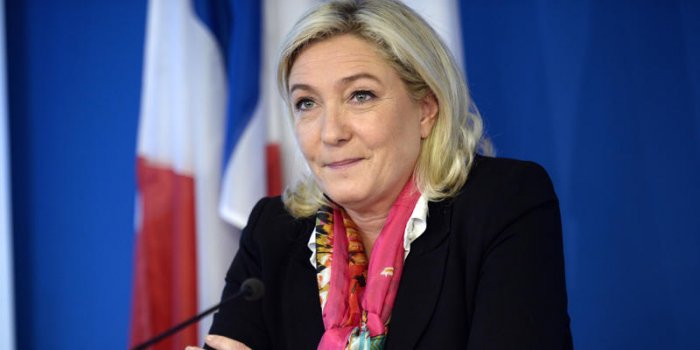 Booster la natalité, nationalisme... Ce qu'on sait du (nouveau) programme de Marine Le Pen