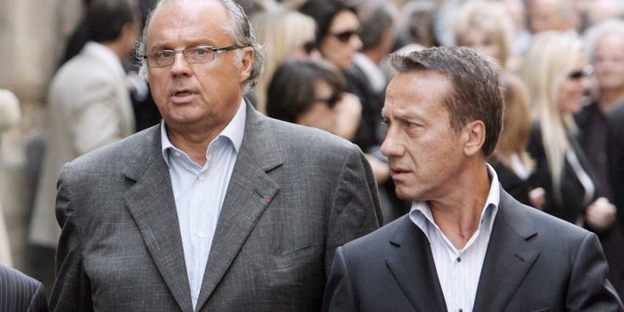 Gérard Louvin et Daniel Moyne accusés de "viols sur mineurs" : retour en détail sur l'affaire 
