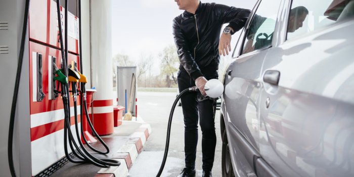 Pénurie d'essence : votre station-service distribue-t-elle encore du carburant ?