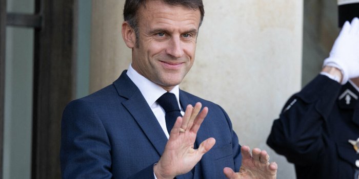 Emmanuel Macron : ce qu'il pourrait faire après 2027 