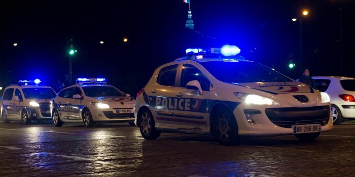 Confinement : un tripot clandestin de très haut standing se cachait au cœur de Paris