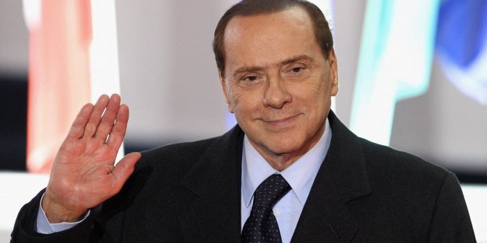 Silvio Berlusconi : de quoi est mort l'ancien Premier ministre italien ?