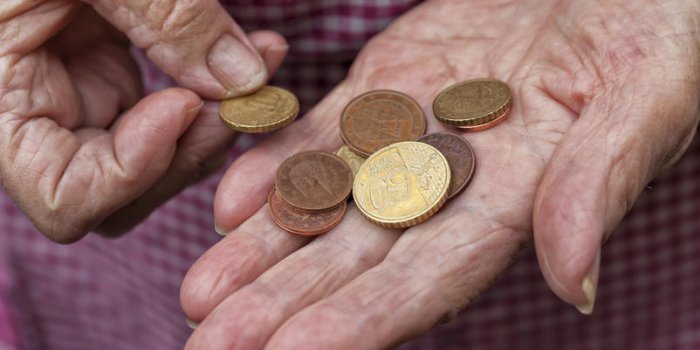 1500 euros, une "petite retraite" ? Pourquoi cette française choque autant les internautes