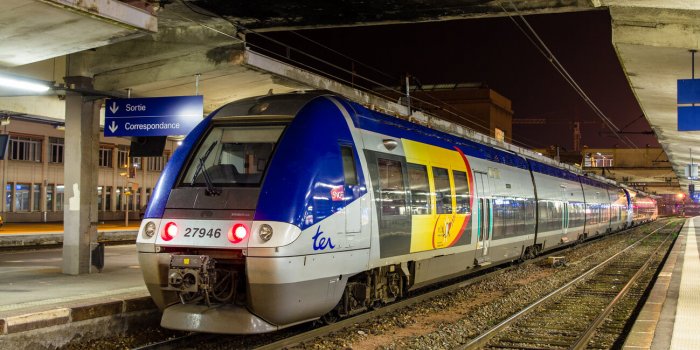 SNCF : Il sera possible de prendre le train sans payer immédiatement 
