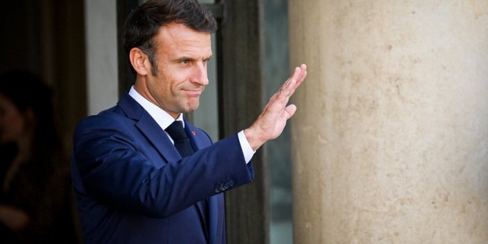 Emmanuel Macron : sa réponse aux rumeurs d'un remaniement