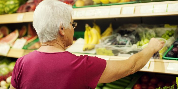 Supermarchés : peut-on faire ses courses dans un autre département ?