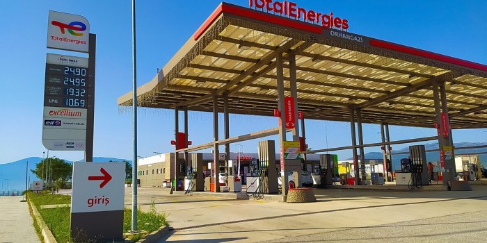 Carburant : TotalEnergies change ses prix 