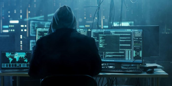 Un groupe de hackeurs pirate des sites web français