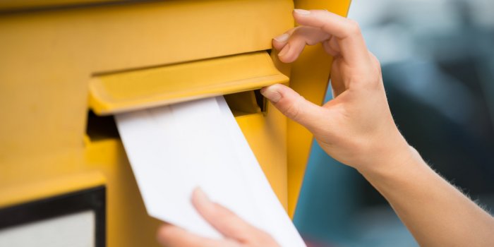 Chèque, espèce... Comment envoyer de l'argent par voie postale ? 