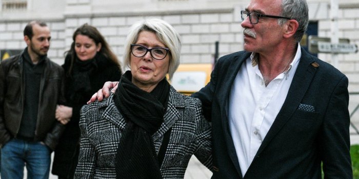 Procès Daval : les parents d'Alexia "attendent une décision à la hauteur de leur souffrance"