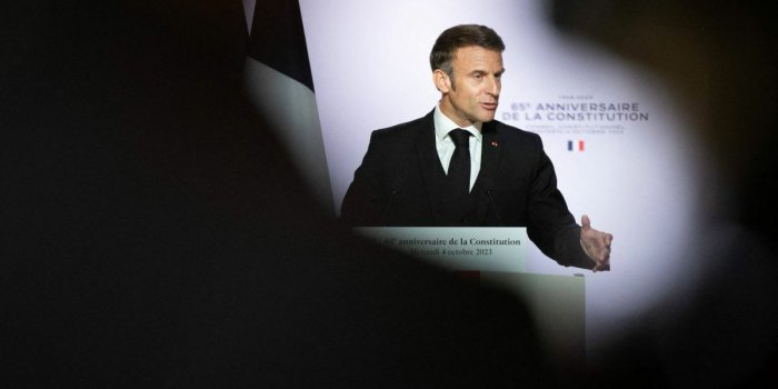 Emmanuel Macron veut "élargir" le référendum : qu'est-ce-que ça signifie ?