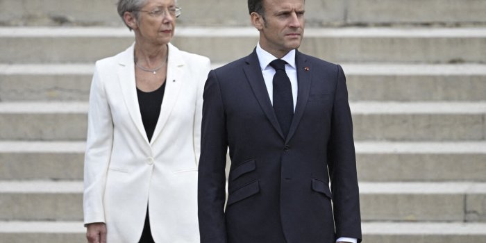 Remaniement : où en est Emmanuel Macron ? 