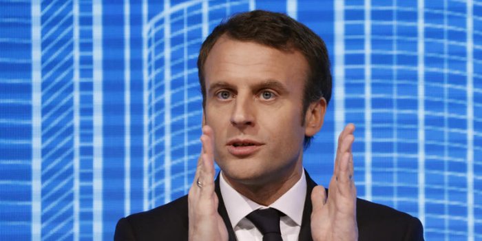 Baisses d'imp&ocirc;ts, hausse de salaire... Les annonces de Macron pour les classes moyennes