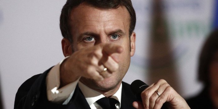 Municipales : pourquoi Emmanuel Macron ne risque rien